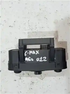 Pezzo di ricambio per auto di seconda mano controllo della luce per ford c-max (cb7) (2010->) 2.0 titanium [2.0 ltr. - 103 kw tdci cat] riferimenti oem iam ford 70962  