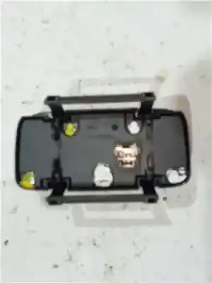 Pezzo di ricambio per auto di seconda mano controllo della luce per ford c-max (cb7) (2010->) 2.0 titanium [2.0 ltr. - 103 kw tdci cat] riferimenti oem iam ford 70962  