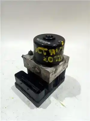 Second-hand car spare part ABS for SKODA OCTAVIA BERLINA (1Z3)  OEM IAM references 1K0907379K 1K0614517J  