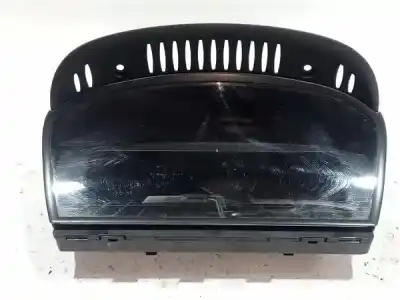 Peça sobressalente para automóvel em segunda mão QUADRANTE por BMW SERIE 3 BERLINA (E90)  Referências OEM IAM 65829145102 BM9145102027  