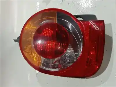 Pezzo di ricambio per auto di seconda mano lampada posteriore sinistra per renault modus / grand modus (f/jp0_) 1.5 dci (fp0f jp0f) riferimenti oem iam 8200212205  