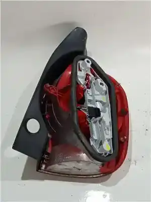 Pezzo di ricambio per auto di seconda mano lampada posteriore sinistra per renault modus / grand modus (f/jp0_) 1.5 dci (fp0f jp0f) riferimenti oem iam 8200212205  