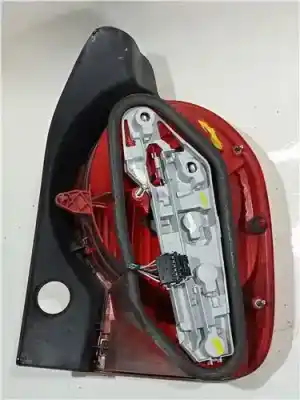 Pezzo di ricambio per auto di seconda mano lampada posteriore sinistra per renault modus / grand modus (f/jp0_) 1.5 dci (fp0f jp0f) riferimenti oem iam 8200212205  