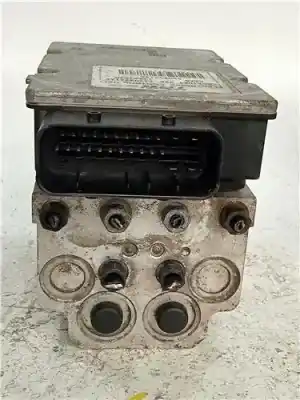 Pièce détachée automobile d'occasion ABS (SYSTÈME ANTI-BLOCAGE DES ROUES) pour SAAB 9-3 BERLINA  Références OEM IAM 13509221AE 13663920  