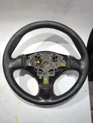 Gebrauchtes Autoersatzteil LENKRAD zum PEUGEOT 206 (1998->)  OEM-IAM-Referenzen 9644116577  