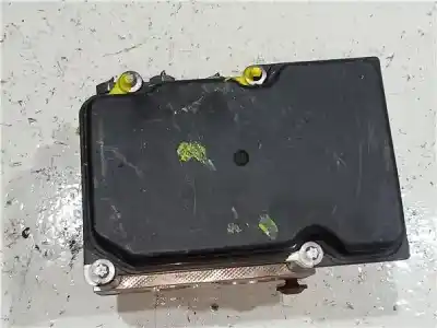 Pezzo di ricambio per auto di seconda mano ABS per RENAULT KANGOO II (F/KW0) (2008->)  Riferimenti OEM IAM 0265232169  
