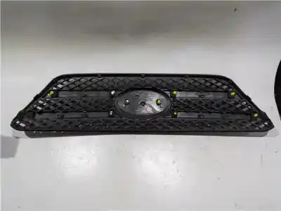 Peça sobressalente para automóvel em segunda mão grelha frontal por kia ceed (ed) 2.0 emotion [2.0 ltr. - 103 kw crdi] referências oem iam 863501h000  