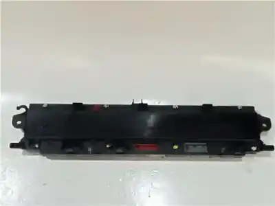 Автозапчастина б/у ПАНЕЛЬ ІНСТРУМЕНТІВ для RENAULT SCENIC II (JM)  Посилання на OEM IAM 216693949  