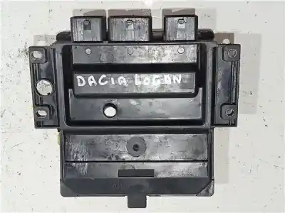 Автозапчасти б/у блок управления тнвд за dacia logan (ls_) 1.4 (lsoa lsoc lsoe lsog) ссылки oem iam 8200513058 8200603070   Автозапчасти б/у блок управления тнвд за dacia logan (ls_) 1.4 (lsoa lsoc lsoe lsog) ссылки oem iam 8200513058 8200603070