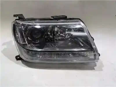 Recambio de automóvil de segunda mano de Faro Delantero Derecho para SUZUKI GRAND VITARA JB (JT) 1.9 DDiS Turbodiesel referencias OEM IAM 10059079  