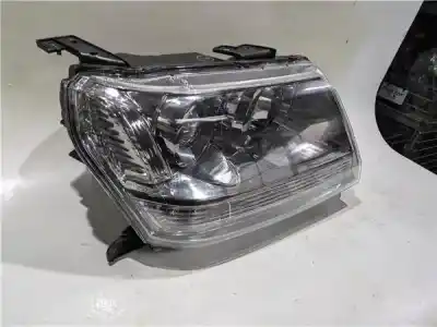 Gebrauchtes Autoersatzteil rechter scheinwerfer zum suzuki grand vitara jb (jt) 1.9 ddis turbodiesel oem-iam-referenzen 10059079  
