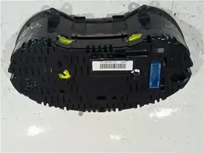 Tweedehands auto-onderdeel instrumentenpaneel voor audi a3 (8p1) 2.0 tdi 16v oem iam-referenties 8p0920931e 81071521  