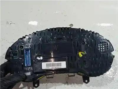 Tweedehands auto-onderdeel instrumentenpaneel voor audi a3 (8p1) 2.0 tdi 16v oem iam-referenties 8p0920931e 81071521  