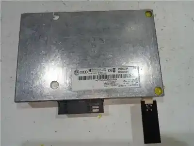 Peça sobressalente para automóvel em segunda mão Módulo Eletrônico por AUDI A3 (8P1) 2.0 TDI 16V Referências OEM IAM 8P0862335H  