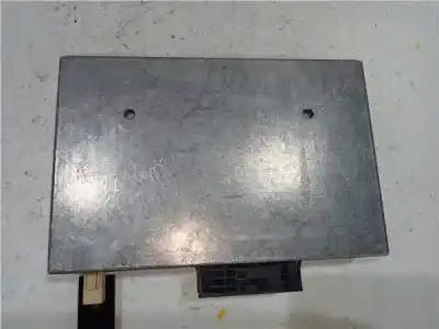 Peça sobressalente para automóvel em segunda mão módulo eletrônico por audi a3 (8p1) 2.0 tdi 16v referências oem iam 8p0862335h  