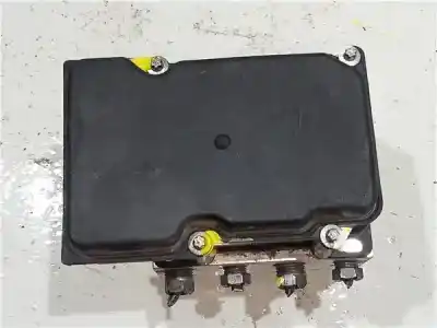 Pezzo di ricambio per auto di seconda mano ABS per RENAULT KANGOO II (F/KW0) (2008->)  Riferimenti OEM IAM 0265232169  