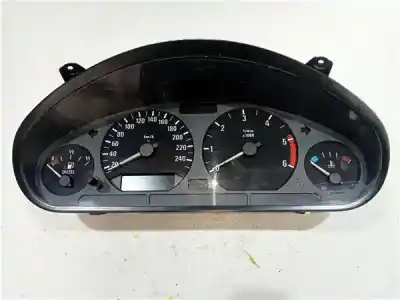 Peça sobressalente para automóvel em segunda mão QUADRANTE por BMW SERIE 3 BERLINA (E36) (1990->)  Referências OEM IAM 88311221  