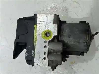 Peça sobressalente para automóvel em segunda mão abs por audi a4 berlina (b5) 1.9 tdi referências oem iam 0265214002  