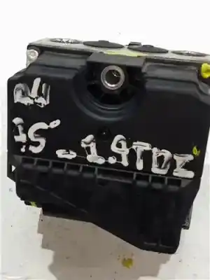 Peça sobressalente para automóvel em segunda mão abs por audi a4 berlina (b5) 1.9 tdi referências oem iam 0265214002  