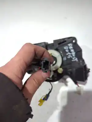 Second-hand car spare part air bag ring for renault captur i (j5_, h5_) 1.5 dci 110 oem iam references e10670323  