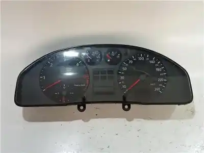 Peça sobressalente para automóvel em segunda mão QUADRANTE por AUDI A4 BERLINA (8E)  Referências OEM IAM 8D0919861F 110008989001  