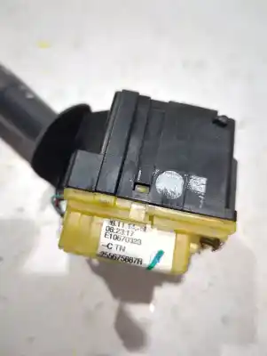 Pezzo di ricambio per auto di seconda mano comando pulito per renault captur i (j5_, h5_) 1.5 dci 110 riferimenti oem iam e10670323  
