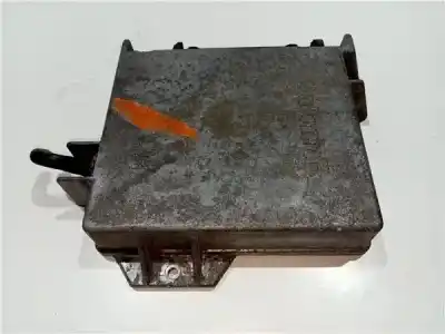 Peça sobressalente para automóvel em segunda mão Centralina Da Bomba De Injeção por FORD TRANSIT XXCA Referências OEM IAM 92VB12A297AA  