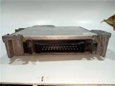 Peça sobressalente para automóvel em segunda mão centralina da bomba de injeção por ford transit xxca referências oem iam 92vb12a297aa  