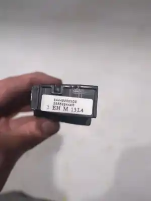Second-hand car spare part multifunction switch for renault captur i (j5_, h5_) 1.5 dci 110 oem iam references 1ehm13l4  