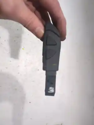 Second-hand car spare part multifunction switch for renault captur i (j5_, h5_) 1.5 dci 110 oem iam references 1ehm13l4  
