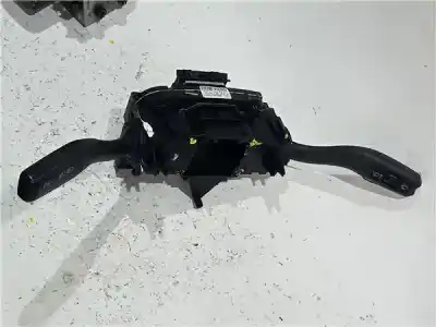 Peça sobressalente para automóvel em segunda mão Comandos De Alavanca por AUDI A4 BERLINA (8E) 1.9 TDI (96kW) Referências OEM IAM 8E0953549S 05114412  