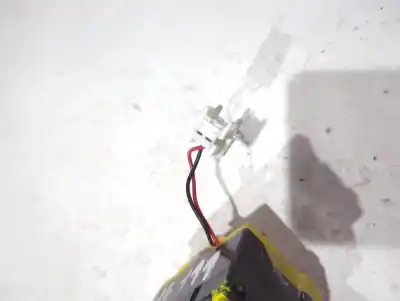 Pezzo di ricambio per auto di seconda mano controllo della luce per renault captur i (j5_, h5_) 1.5 dci 110 riferimenti oem iam e10670323  
