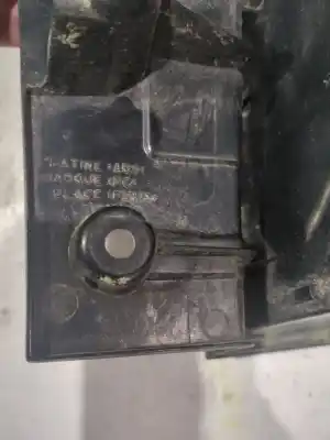 İkinci el araba yedek parçası sol kuyruk lambasi için renault captur i (j5_, h5_) 1.5 dci 110 oem iam referansları 265558548r  