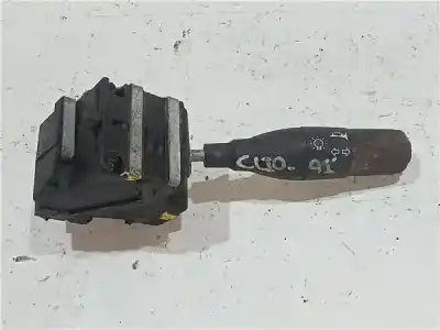 Автозапчастина б/у УПРАВЛІННЯ СВІТЛОМ для RENAULT CLIO I (B/C57_, 5/357_)  Посилання на OEM IAM 7700842114A 34360001  