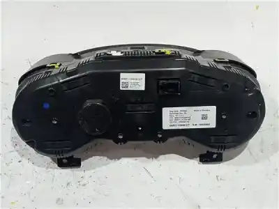 Автозапчасти б/у приборная доска за ford c-max (cb7) (2010->) 2.0 titanium [2.0 ltr. - 103 kw tdci cat] ссылки oem iam bm5t10849ct  