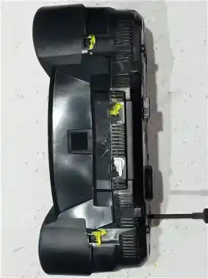 Автозапчасти б/у приборная доска за ford c-max (cb7) (2010->) 2.0 titanium [2.0 ltr. - 103 kw tdci cat] ссылки oem iam bm5t10849ct  