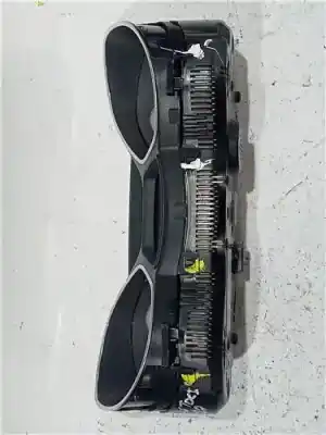 Автозапчасти б/у приборная доска за ford c-max (cb7) (2010->) 2.0 titanium [2.0 ltr. - 103 kw tdci cat] ссылки oem iam bm5t10849ct  