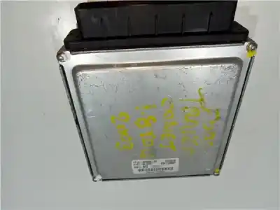 Pezzo di ricambio per auto di seconda mano Centralina Pompa Iniezione per FORD TRANSIT CONNECT (TC7) 1.8 TDCi CAT Riferimenti OEM IAM 2T1A12A650DF  