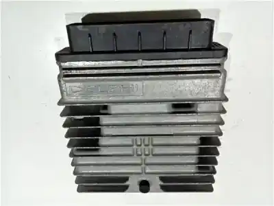 Pezzo di ricambio per auto di seconda mano centralina pompa iniezione per ford transit connect (tc7) 1.8 tdci cat riferimenti oem iam 2t1a12a650df  