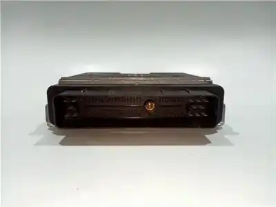 Pezzo di ricambio per auto di seconda mano centralina pompa iniezione per ford transit connect (tc7) 1.8 tdci cat riferimenti oem iam 2t1a12a650df  