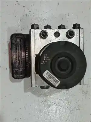 İkinci el araba yedek parçası ABS için SEAT LEON (1P1)  OEM IAM referansları 1K0614117J 10020700554  