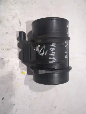 Pezzo di ricambio per auto di seconda mano Misuratore Di Flusso per RENAULT CAPTUR I (J5_, H5_) 1.5 dCi 110 Riferimenti OEM IAM 5WK97021  