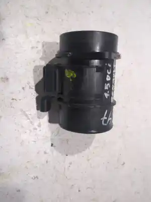 Second-hand car spare part flowmeter for renault captur i (j5_, h5_) 1.5 dci 110 oem iam references 5wk97021  