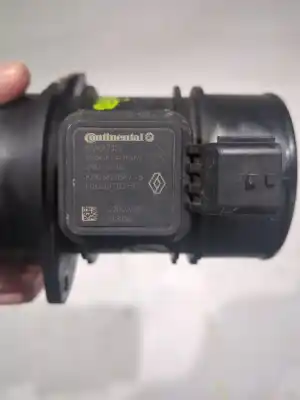 Second-hand car spare part flowmeter for renault captur i (j5_, h5_) 1.5 dci 110 oem iam references 5wk97021  