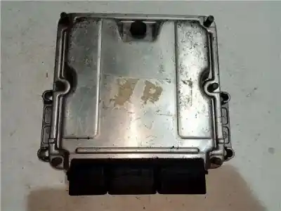 Pezzo di ricambio per auto di seconda mano Centralina Pompa Iniezione per RENAULT SCENIC (JA..) 1.8 Riferimenti OEM IAM 0281010979  