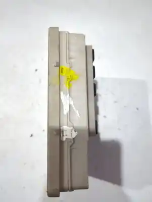 Second-hand car spare part fuse box unit for nissan note (e11e) 1.6 16v cat oem iam references 284b7ax61a  