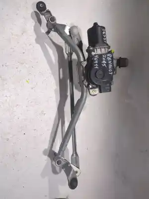Pièce détachée automobile d'occasion Moteur D'essuie-glace Avant pour RENAULT CAPTUR I (J5_, H5_) 1.5 dCi 110 Références OEM IAM 288001151R  