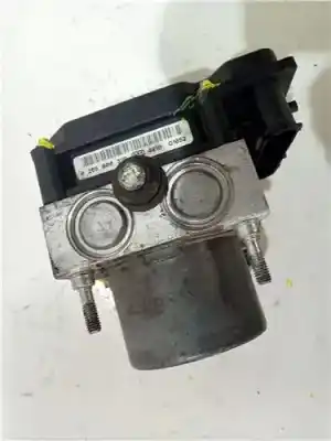 İkinci el araba yedek parçası ABS için RENAULT MODUS / GRAND MODUS (F/JP0_)  OEM IAM referansları 77B02AAY1 0265231359  
