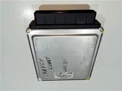 Pezzo di ricambio per auto di seconda mano Centralina Pompa Iniezione per FORD TRANSIT CONNECT (TC7) 1.8 TDCi CAT Riferimenti OEM IAM 2T1A12A650DE  