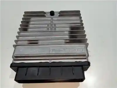 Pezzo di ricambio per auto di seconda mano centralina pompa iniezione per ford transit connect (tc7) 1.8 tdci cat riferimenti oem iam 2t1a12a650de  